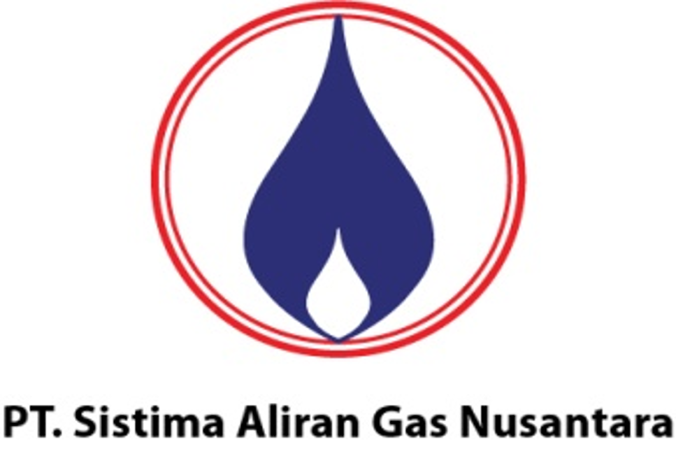 PT Sistima Aliran Gas Nusantara